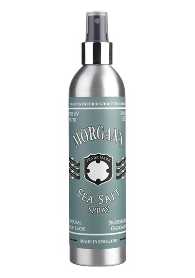 Morgan's Pomade Sea Salt Spray Bottle Deniz Spreyi 300 Ml