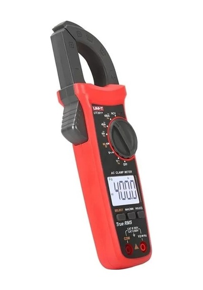 Hubrendy Sh Powermaster Pensampermetre Ut-201+