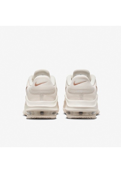 Nike Impact 4 Erkek Basketbol Ayakkabısı Dm1124-008 Bej