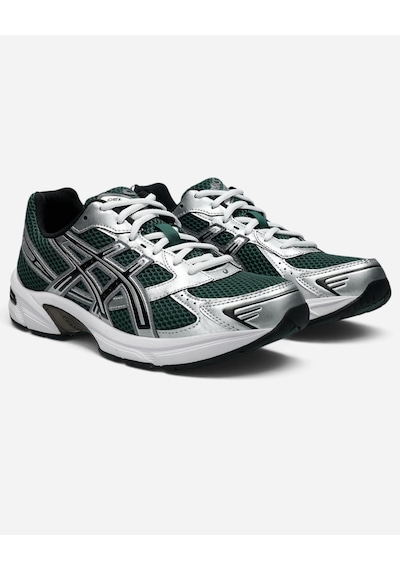 Asics Gel-1130 Yeşil Sneakers 1203a609-301