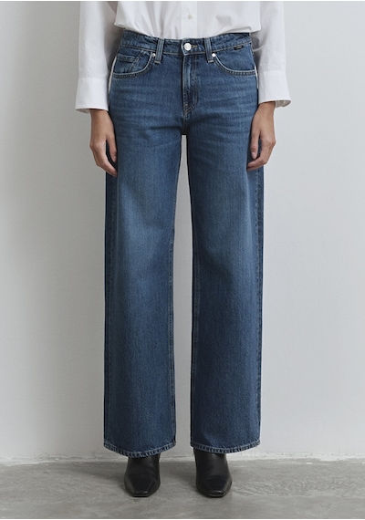 Mavi - Taylor Iconic Koyu Mavi Jean Pantolon 1010840-89582 Koyu Mavi Mavi - Taylor Iconic Koyu Mavi Jean Pantolon 1010840-89582 Koyu Mavi
