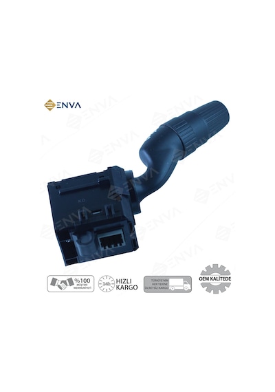 Honda Civic Fd6 Far Sinyal Kolu - Autolu Ön Arka Sisli 2007-201