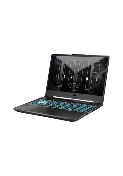 Asus TUF Gaming A15 FA506NCG-HN266A31 R7-7445HS 32 GB 2 TB SSD RTX3050 15.6" W11H Dizüstü Bilgisayar