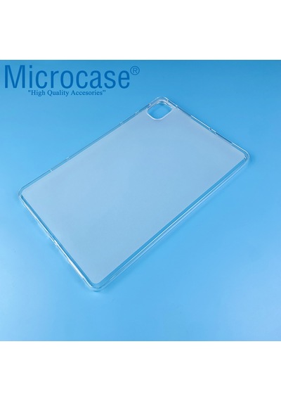 Xiaomi Uyumlu Pad 6 / Pad 6 Pro 11 İnch Tablet Tpu Silikon Kılıf Al8103