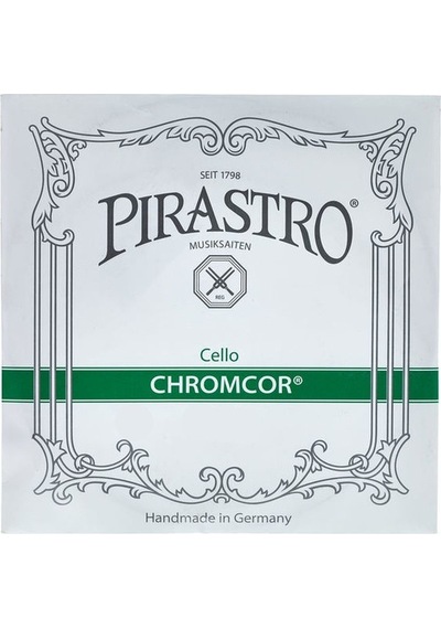 Pirastro Chromcore Viyolonsel Tek La A Teli