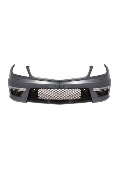 Autogp Mercedes W204 C63 Body Kit Tampon Seti 2012 / 2014 Makyajlı