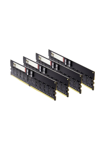 Gskıll 192gb 4x 48gb Ddr5 Rdımm 6400mhz Cl32 G5 Pc Ram / G5 Neo F5-6400r3239g48gq4-g5n