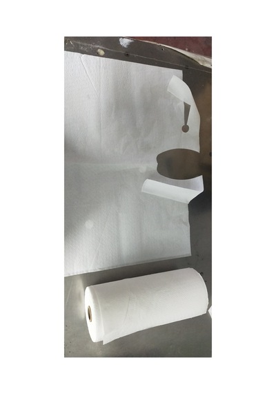 Hasta Önlüğü Diş Hekimi Önlüğü 50 60 1 Rulo 80 Adet Diğer