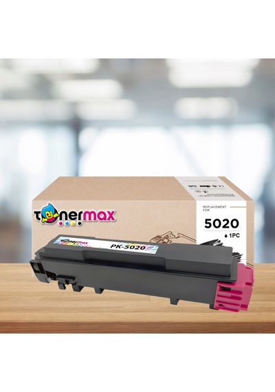 Utax Pk-5020 Uyumlu Toner Kırmızı / P-c3563/ C3563i Mfp / C3567 / C3567i Mfp
