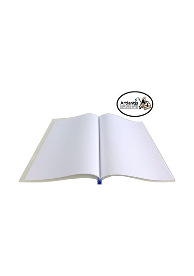 A-4 5'Lİ Yandan Sürgülü Sıkıştırmalı Dosya 1 Paket Artlantis A4 5