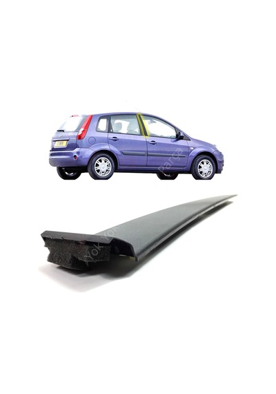 Yok Yok Oto Ford Fiesta Kapı Direk Çıtası Ön Sağ 5 Kapı 2002-2008