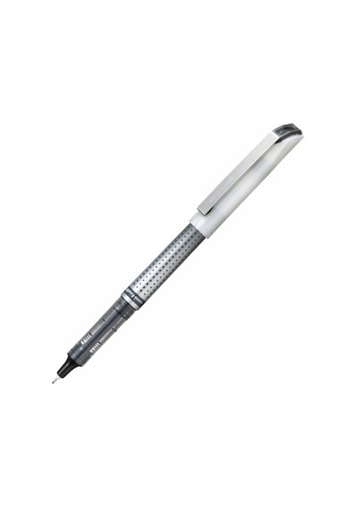 Uni-ball Vision Needle Siyah 0.7 İğne Uçlu Roller Kalem Ub-187s