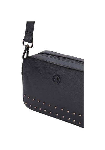 U.s Polo Assn U.s. Polo Assn. Us24554 Kadın Omuz & Kol Çantası Siyah