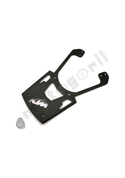 Ktm Duke 125-200-250-390 Arka Çanta Demiri