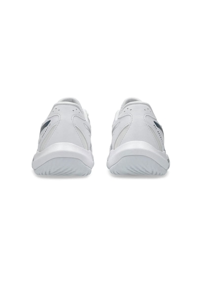 Asics Gel Rocket 12 Kadın Voleybol Ayakkabısı 1072a119-101 Beyaz