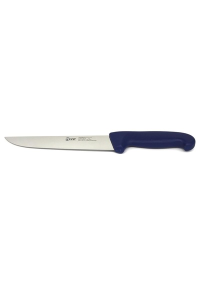 Ivo 41061 Europrofessional 20Cm Mavi Kasap Bıçağı