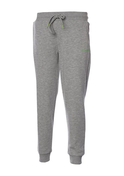 Hummel Hmlkevın Pants Çocuk Eşofman Altı 931837-2006 Gri