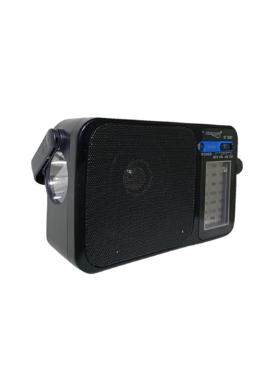 Starcom Fenerli Nostaljik Radyo St35Bt