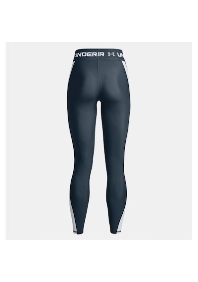 Under Armour Kadın Tayt 1360552-467 Çok Renkli
