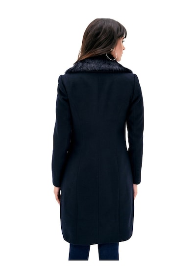 Z6643 Dewberry Bayan Kaban-lacivert Lacivert
