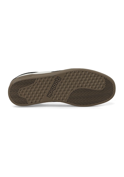 Reebok Clean Lift 1.2 Beyaz Erkek Sneaker 000000000102156092 Beyaz-sıyah-k Taba
