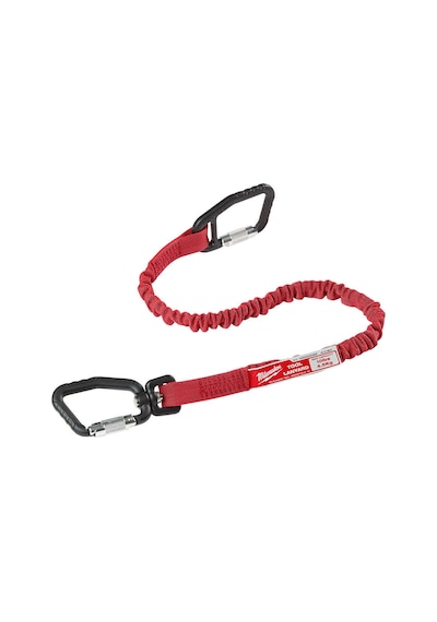 Milwaukee Şok Emicili El Aleti Bağlama İpi - 4.5 Kg - 4932471429