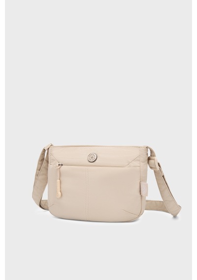 Smart Bags Bayan Çanta 2022 3340 Bej