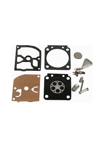 Karbüratör Diyafram Takımı Stıhl Fr450-480-Fs106-Fs120 Komple