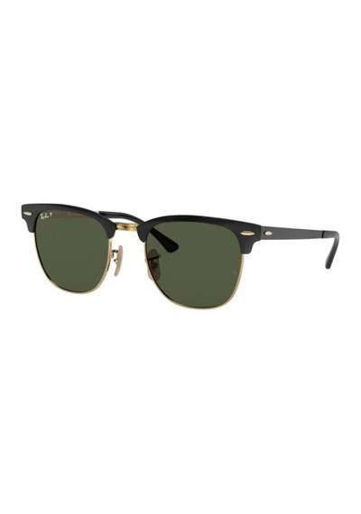 Ray-ban Güneş Gözlüğü Rb3716 51 187/58 Siyah - Gold