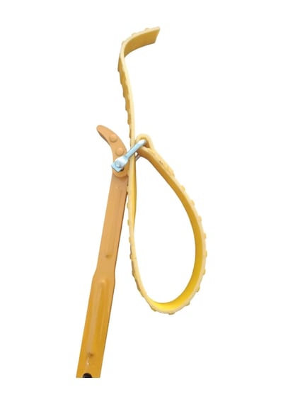 Pvc Kayışlı Yağ Filtre Sökeceği 12" 250 Mm ,ayarlanabilir Yağ Filtresi Askı Açacağı ,kartuş Sökme Aracı ,yağ Filtresi Çektirme Askı Anahtarı ,zincir Anahtarı