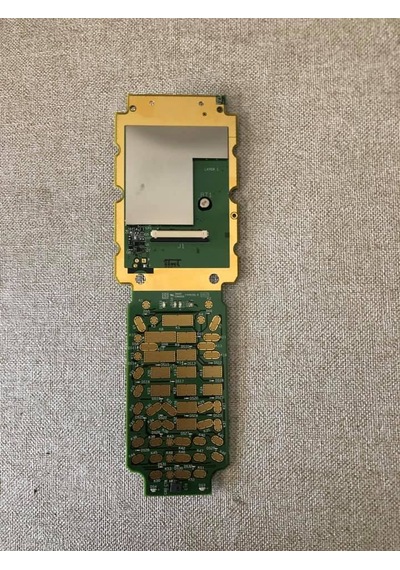 Intermec Ck3X El Terminali Ana Kartı 234-170S-0401
