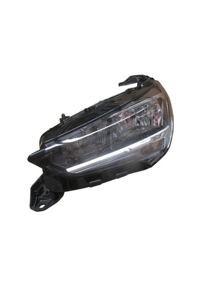 Opel Corsa F 20/23 Far Lambası Sol Ledsiz E Marklı