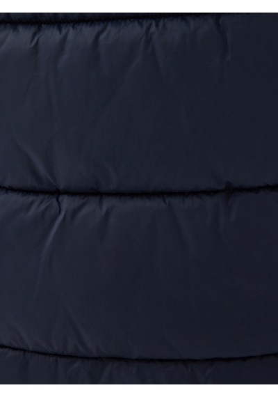 Regular Fit Erkek Mont Lacivert