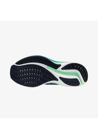 Mizuno Wave Rider 28 Erkek Mavi Koşu Ayakkabısı J1gc240351 545591