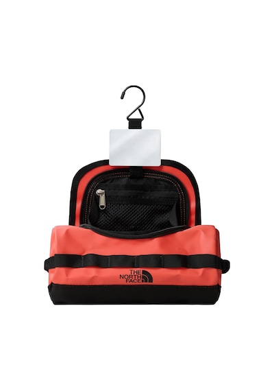 The North Face Bc Travel Canıster - S Çanta Nf0a52tgzv11 Turuncu