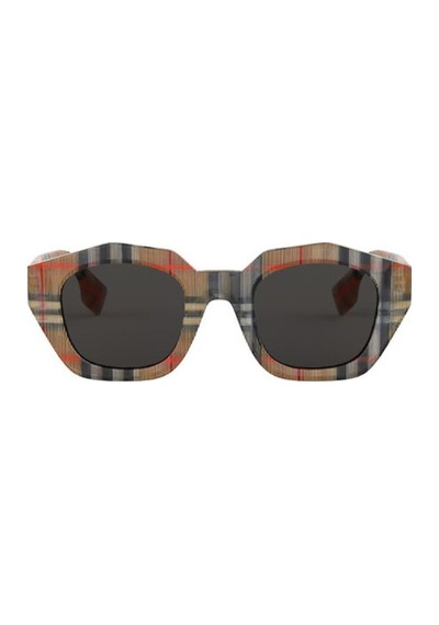 Burberry 4288 3778/87 46 Kadın Güneş Gözlüğü