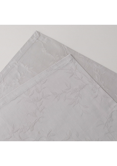 Linens Lemerdy 45x45 Cm 2'li Peçete Vizon Vizon