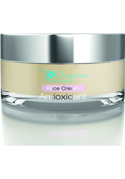 The Organic Pharmacy Antioxidant Face Cream 50 ML