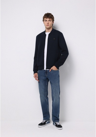 Colin's Colins Slim Fit Erkek Lacivert Ceket Cl1075914 Q1.v1 Nav Lacivert