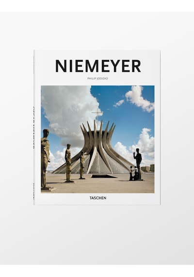 Taschen Niemeyer 9783836536226