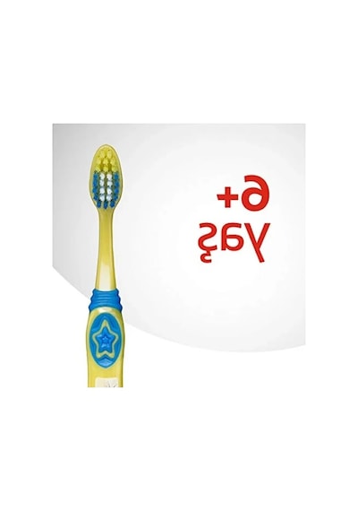 Ekstra Yumuşak Çocuk Diş Fırçası - Minions Temalı