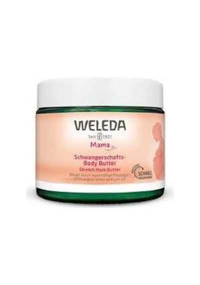 Weleda Bakım Kremi 150 Ml
