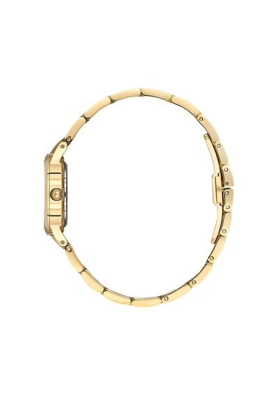 Freelook Kadın Kol Saati-fl.4.10012-4 Gold