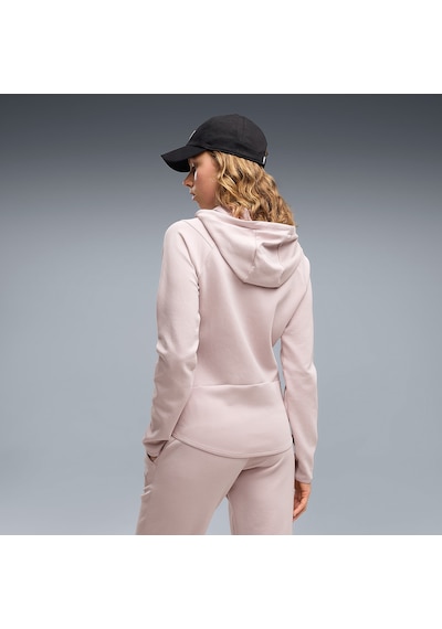 Puma Pumatech Sense Kadın Pembe Ceket 694039-49
