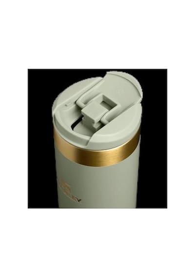 The Aerolight Transit Mug 0.60l / 20oz Juniper Limitli Seri Açık Ahşap