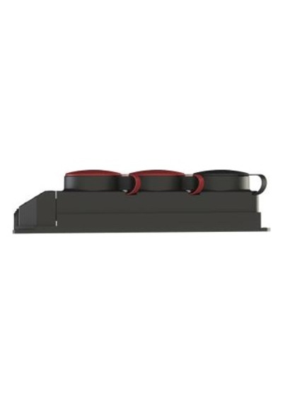 Ne-Ad Kauçuk 3x25 A 2  Adet + 1x16 A Tekli