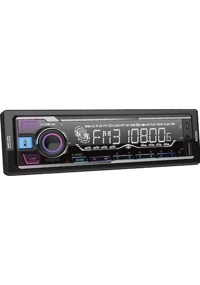 Forx X-400bt Teyp