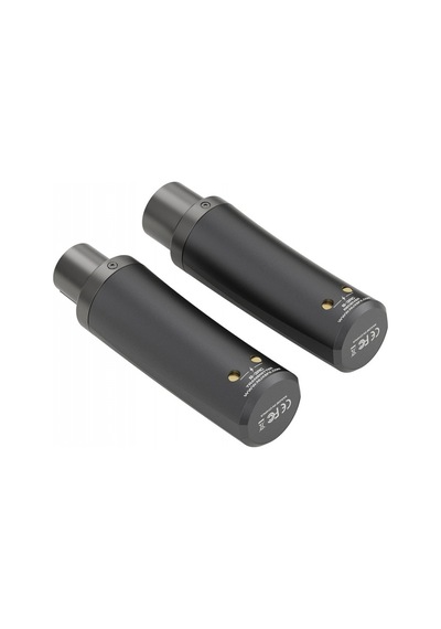 Nux B-3rc Kablosuz Mikrofon Seti 2.4ghz Xlr Bağlantılı Tüm Mi