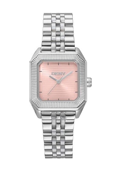 Dkny Dk1l154m0055 Kadın Kol Saati Metalik Gri