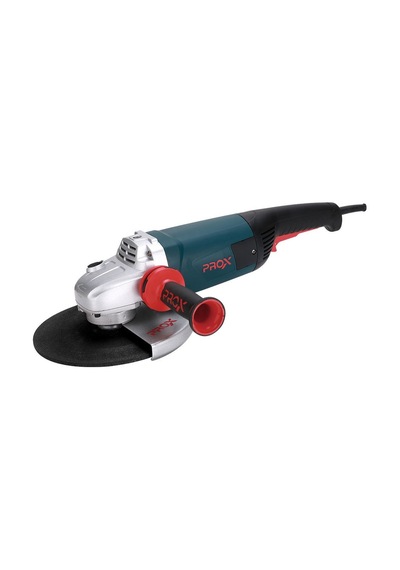 Prox PR-120500 2600 W 230 MM Profesyonel Büyük Taşlama Makinesi